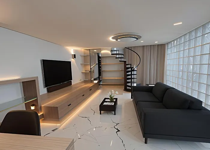 Lejlighed Luxe A 5 Minutes Des Champs-elysees *