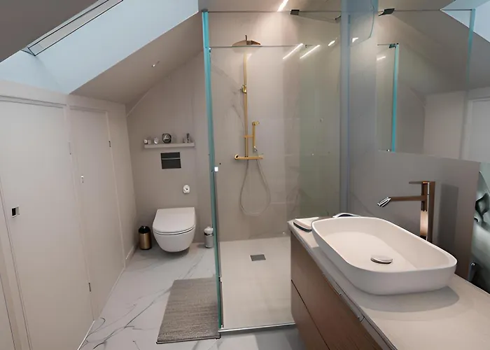 Luxe A 5 Minutes Des Champs-elysees דירה
