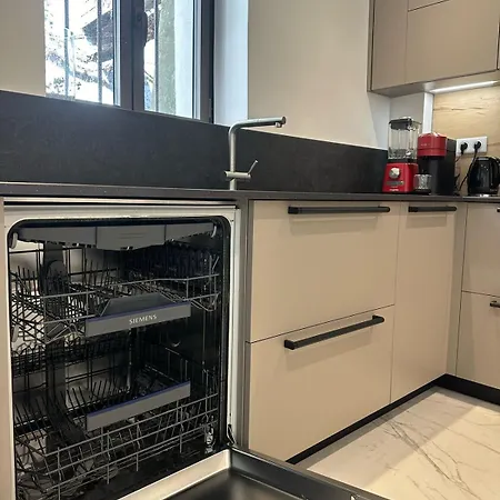 Luxe A 5 Minutes Des Champs-elysees פריז