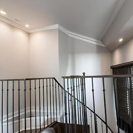 Luxe A 5 Minutes Des Champs-elysees * פריז