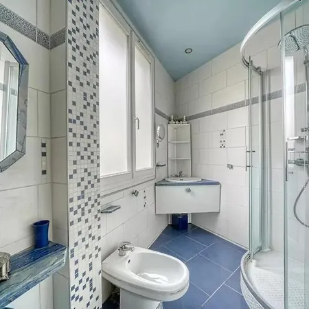 Luxe A 5 Minutes Des Champs-elysees דירה פריז