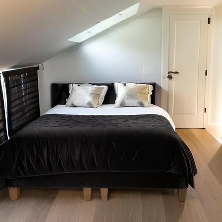 Luxe à 5 Minutes Des Champs-élysées Appartement *