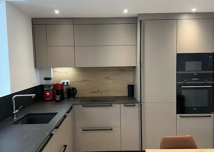 Appartement Luxe à 5 Minutes Des Champs-élysées Paris